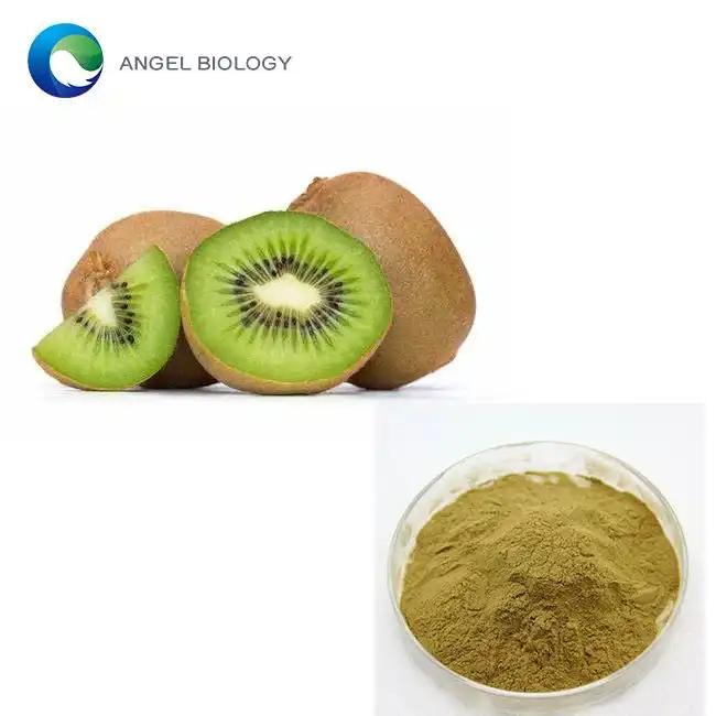 Incorporating Kiwi Fruit Extract Powder into Your Diet for Maximum Benefits